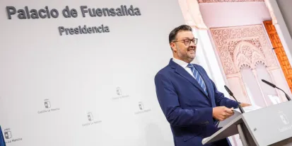 El Consejo de Gobierno aprueba la implantación del Máster Universitario en Grabado, Diseño Gráfico y Documentos de Valor