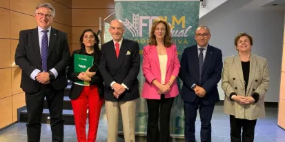 El Gobierno regional incrementa en 15 los centros educativos que participan en proyectos de FP Dual hasta alcanzar la cifra de 389 centros