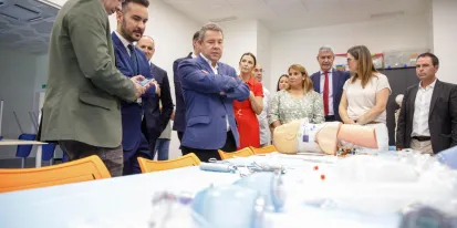 El catálogo de módulos de Formación Profesional de Castilla-La Mancha para el próximo curso contará con 218 módulos, 149 de nueva implantación