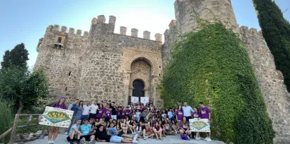 El Gobierno regional incrementa en más de un 16 por ciento las plazas para ‘Verano joven’, llegando a las 1.071