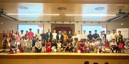 El Gobierno regional valora que Castilla-La Mancha se sitúe 1,5 puntos por encima de la media nacional en aprobados de la PAU