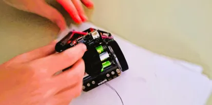 El Gobierno regional forma a más de 10.000 alumnos en competencia digital básica en el medio rural