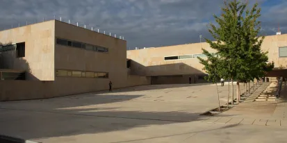 El Gobierno regional adjudica la primera fase de las obras de construcción del CEIP ‘Margarita Salas Falgueras’ de Olías del Rey