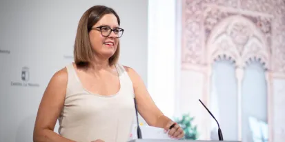 El Gobierno de Castilla-La Mancha incorpora 530 efectivos docentes más para el nuevo curso escolar 2025/2026