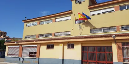 Más de 1.400 estudiantes de 60 centros de la región han pasado este curso pasado por el CRIEC de Carboneras de Guadazaón (Cuenca)