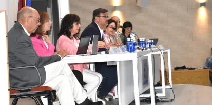 El Gobierno regional convocará mañana las ayudas para la implantación y desarrollo de los Proyectos Escolares Saludables