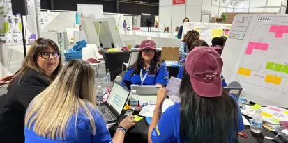 Éxito del alumnado de FP de Cuenca en las competiciones CLMSkills 2025