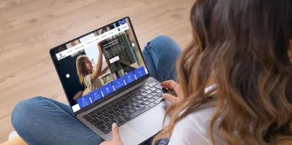 El Portal de Educación, con más de 43 millones de accesos por año, renovará su imagen a partir el próximo lunes día 20 de octubre