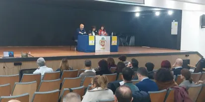 El Gobierno regional contribuye a la convivencia escolar con unas jornadas que buscan promover la cultura de paz y difundir buenas prácticas