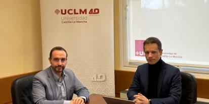 El Gobierno de Castilla-La Mancha y la UCLM impulsan un convenio estratégico para reforzar la excelencia investigadora