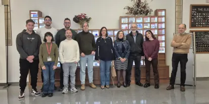 El Gobierno regional financia un proyecto desarrollado por la Universidad de Castilla-La Mancha para la prevención y el diagnóstico del alzheimer