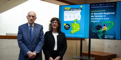 El Gobierno regional destinará en 2026 un total de 2,9 millones de euros al desarrollo de 42 acciones formativas de Garantía Juvenil en 27 centros pú
