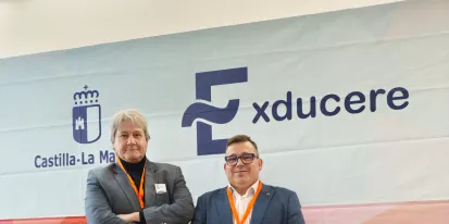 IES Leonardo da Vinci en Exducere