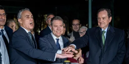 El Gobierno de Castilla-La Mancha solicitará al Ayuntamiento de Puertollano la parcela para construir el nuevo conservatorio