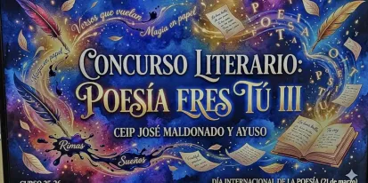 Poesía eres Tú