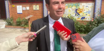 Delegado Provincial de Educación