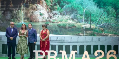 ENTREGA PREMIO