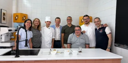 Aula Gastronómica Sostenible