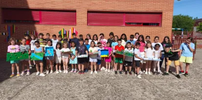 Alumnado participante