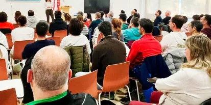 El Gobierno de Castilla-La Mancha ha recibido más de 4.500 solicitudes de docentes para participar en formación relacionada con altas capacidades