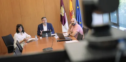 El Gobierno regional pone en marcha un proyecto de formación y acompañamiento para mejorar la convivencia, inclusión y atención a la diversidad en el