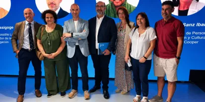 El Gobierno regional celebra que ocho centros educativos de FP se sitúen entre los proyectos más innovadores de España