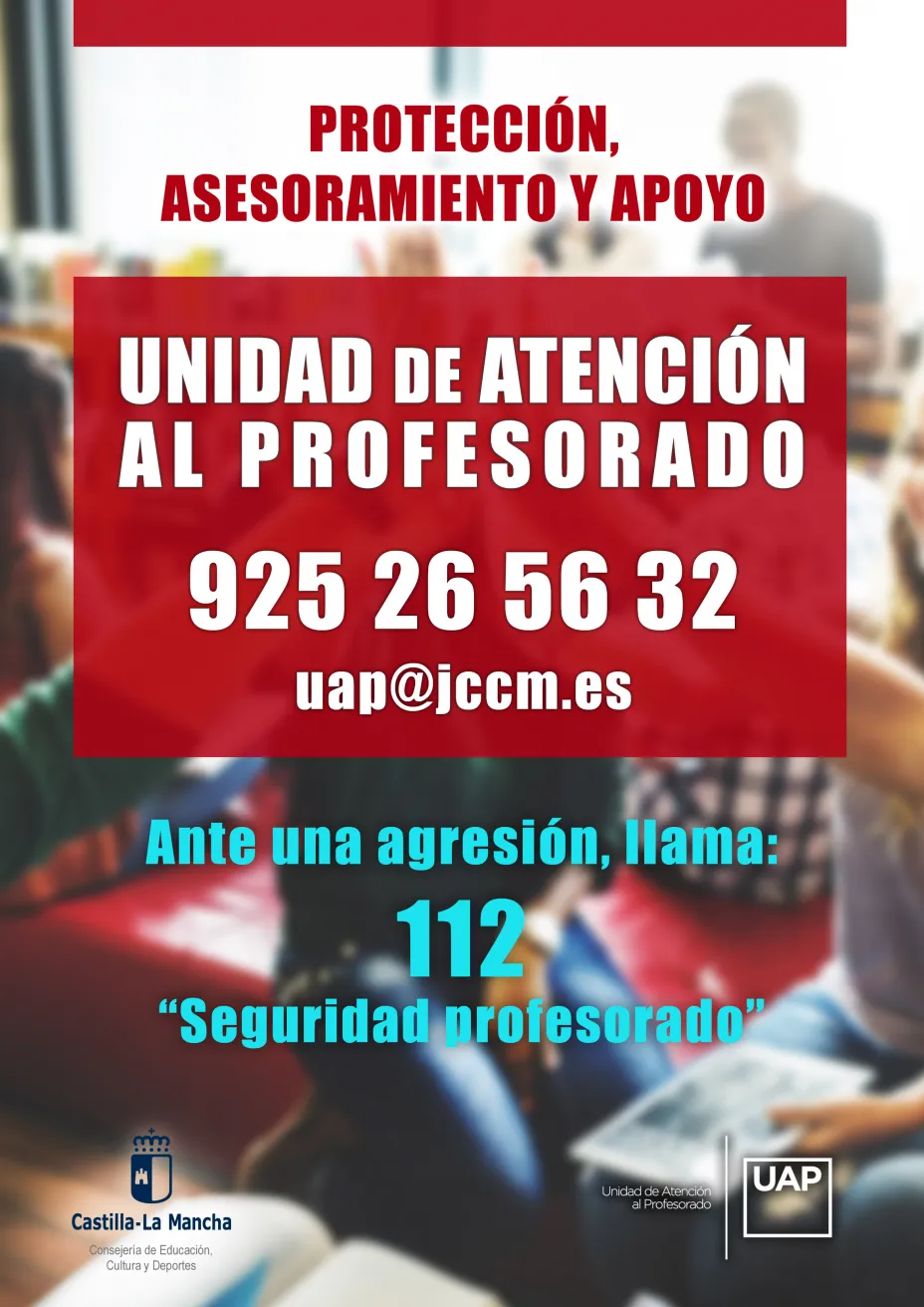 Ley de Autoridad del Profesorado