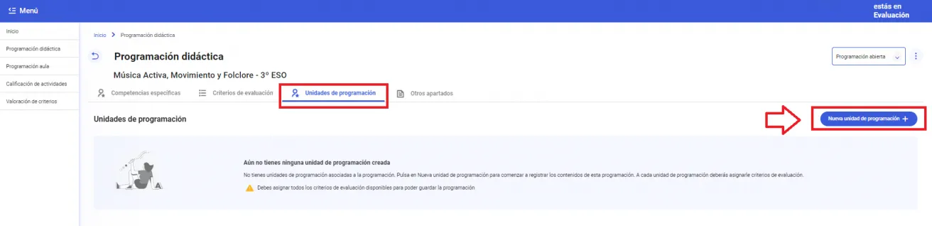 11. ¿Cómo diseño una programación didáctica desde cero? Imagen 5