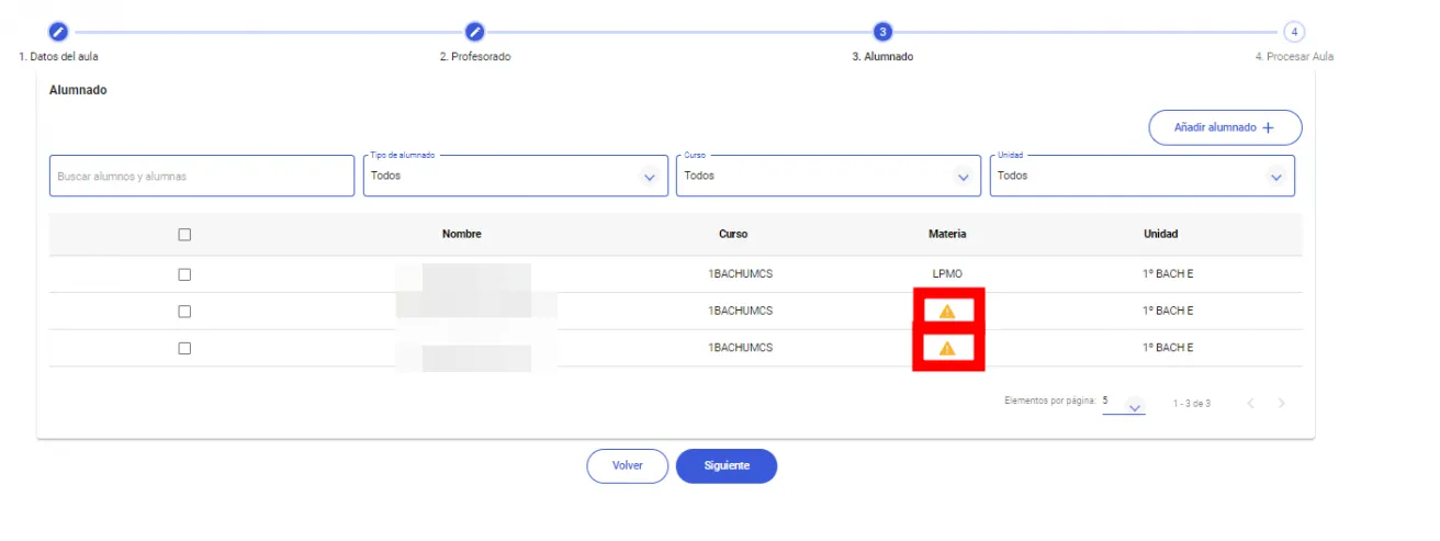 21. ¿Cómo preparo las aulas virtuales? Imagen 7