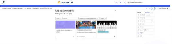 48. Menú de correo Imagen 4