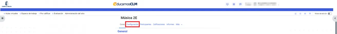 51. ¿Cómo creo una nueva sección? Imagen 1