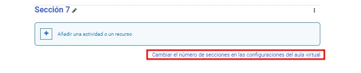51. ¿Cómo creo una nueva sección? Imagen 4