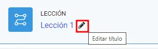 56. ¿Cómo copio contenido entre dos secciones de un mismo curso? Imagen 3