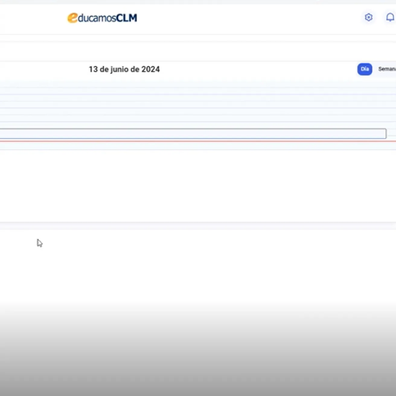 13. ¿Cómo se accede a la aplicación? Imagen 2