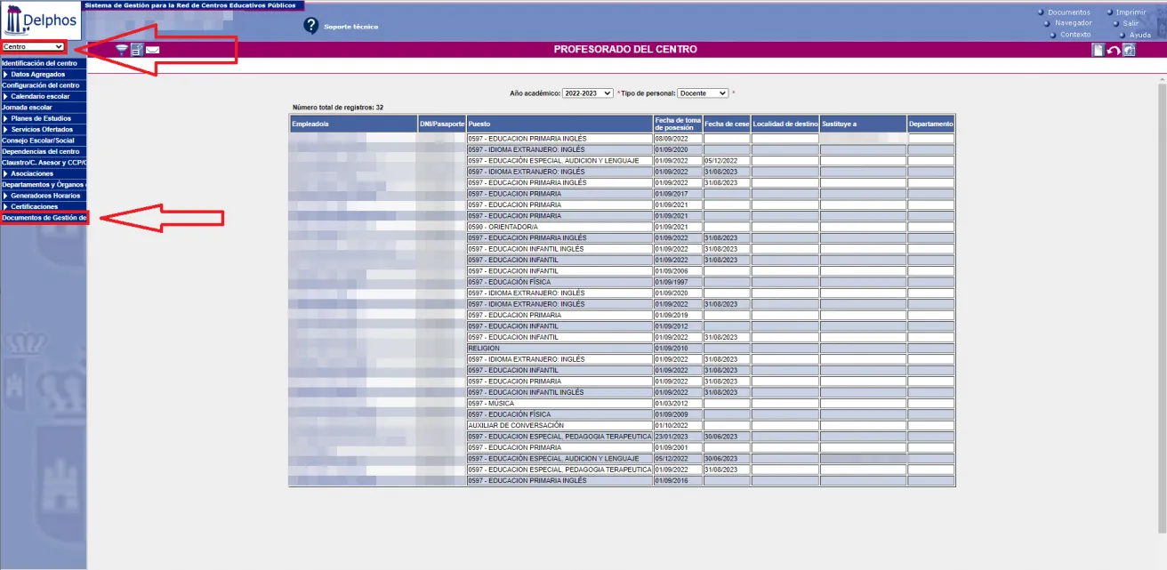 99. ¿Cómo paso el documento al estado “Pendiente de firma”? Imagen 1