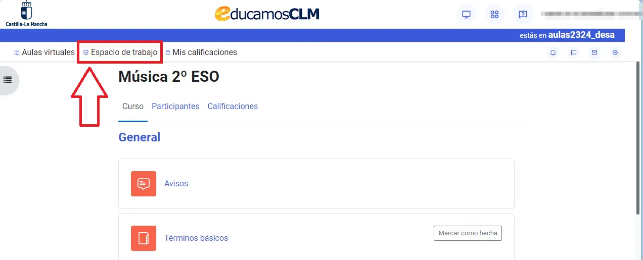 12. ¿Cómo accedo al calendario? Imagen 1