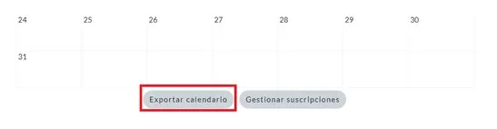 41. Soy tutor de un grupo y me gustaría conocer la carga de trabajo del grupo, así como las fechas de entrega y exámenes de todas las materias. Image