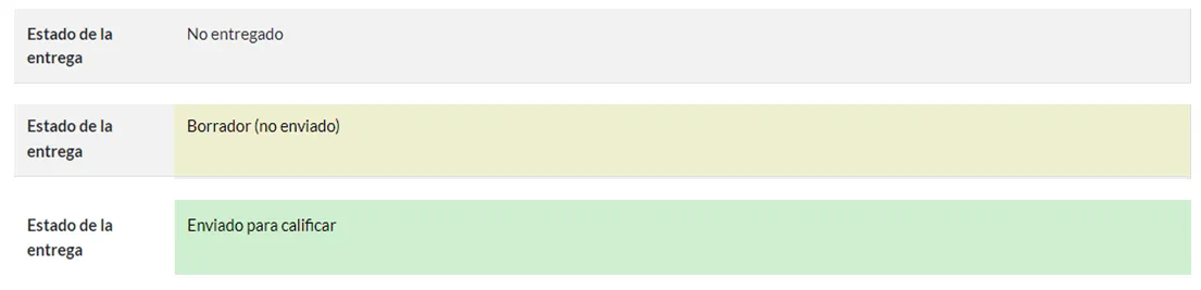 15. Tarea: ¿Cómo entrego una tarea? Imagen 3