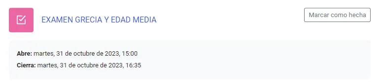 19. ¿Cómo resuelvo un cuestionario?  Imagen 1
