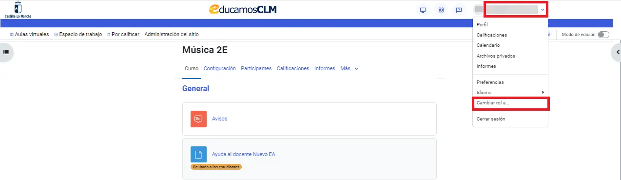 35. ¿Cómo me hago una idea de cómo verá el curso mi alumnado? Imagen 1
