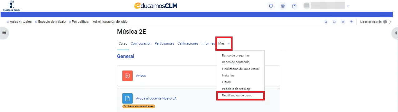 38. ¿Cómo restauro una copia de seguridad? Imagen 1