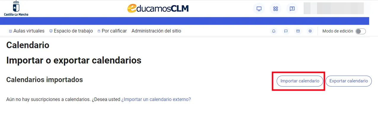 41. Soy tutor de un grupo y me gustaría conocer la carga de trabajo del grupo, así como las fechas de entrega y exámenes de todas las materias. Image