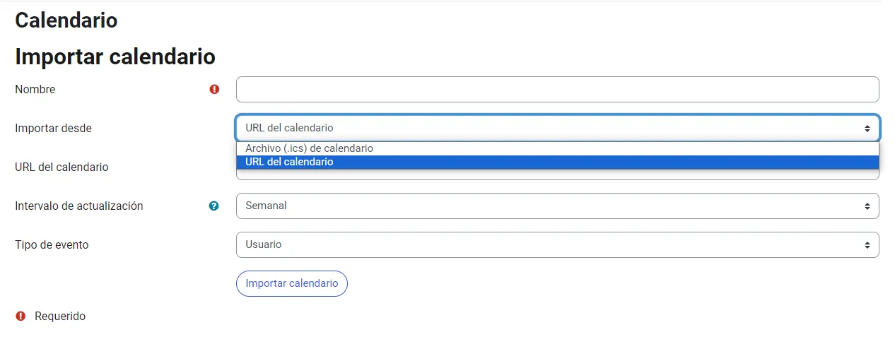 41. Soy tutor de un grupo y me gustaría conocer la carga de trabajo del grupo, así como las fechas de entrega y exámenes de todas las materias. Image