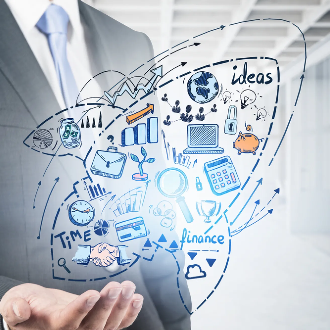 Plan Digital de Centro