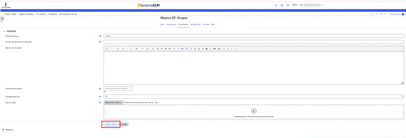 82. ¿Puedo seleccionar a los componentes de un grupo? Imagen 2