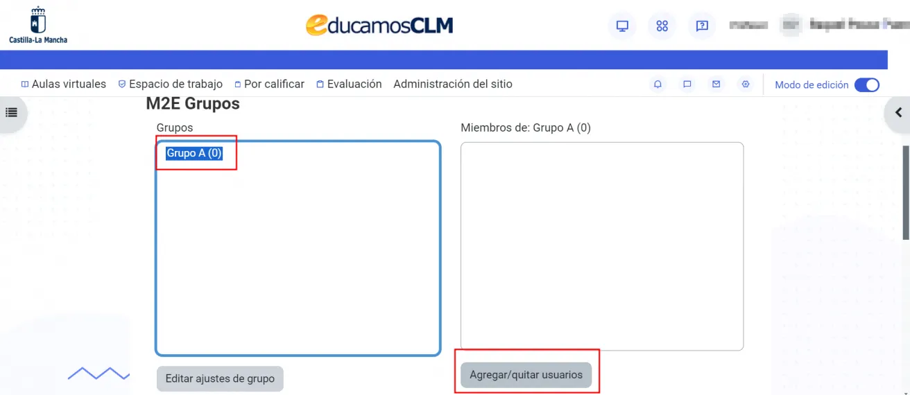 82. ¿Puedo seleccionar a los componentes de un grupo? Imagen 3