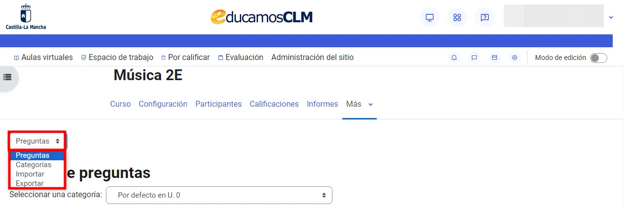 86. ¿Qué es el banco de preguntas? ¿Por qué es tan importante su organización? Imagen 2