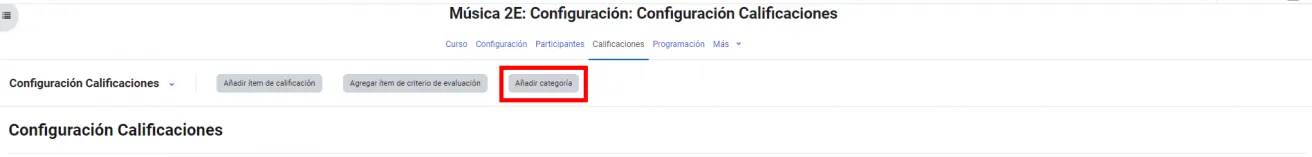 104. ¿Se pueden crear subcategorías? Imagen 1