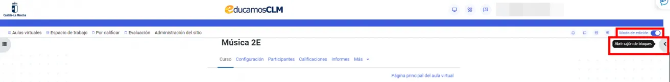 76. ¿Qué herramientas podemos utilizar para contribuir a la planificación de entrega de tareas del alumnado y realizar el seguimiento del mismo? Imag