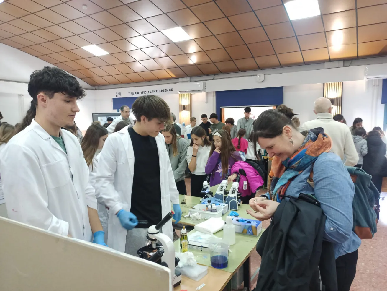 2024 Consorcio ERASMUS + Escolar (SCH) de la Delegación Provincial de Educación, Cultura y Deportes de Albacete - Sector de Educación Escolar - Convo